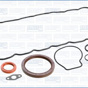 Set garnituri carter HONDA HR-V (GH_) 1.6 16V (GH1, GH3) benzina 105 cai AJUSA 54111000