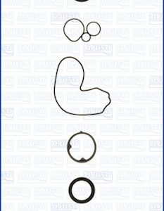 Set garnituri carter HONDA CIVIC VIII Hatchback (FN, FK) 2.2 CTDi (FK3) diesel 140 cai AJUSA 54139500
