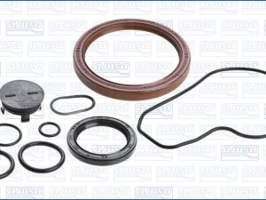 Set garnituri carter HONDA CIVIC VIII Hatchback (FN, FK) 1.8 (FN1, FK2) benzina 140 cai AJUSA 54152800