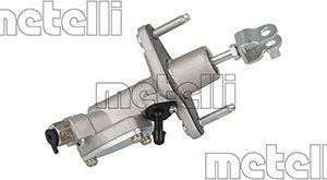Pompa centrala ambreiaj HONDA CIVIC VIII limuzina (FD, FA) 1.8 (FD1, FD7, FA1) benzina 140 cai METELLI 55-0242