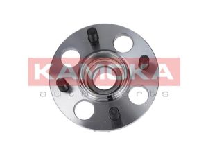 Set rulment roata HONDA CIVIC VI Fastback (MA, MB) 1.6 i Vtec (MB1) benzina 126 cai KAMOKA 5500018