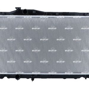 Radiator racire motor HONDA CIVIC IX limuzina (FB) 1.8 (FB2) benzina 141 cai NRF 550143
