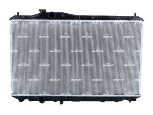 Radiator racire motor HONDA CIVIC IX (FK) 1.6 i-DTEC (FK3) diesel 120 cai NRF 550143