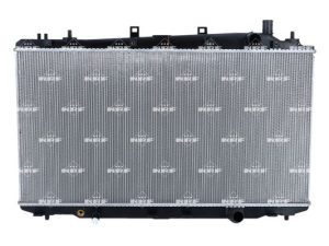 Radiator racire motor HONDA HR-V (RU) 1.6 i-DTEC (RU8) diesel 120 cai NRF 550196
