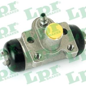 Cilindru receptor frana HONDA CIVIC V cupe (EJ) 1.5 i LSi (EJ2) benzina 101 cai LPR 5516