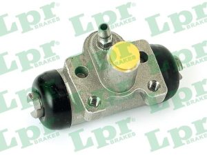 Cilindru receptor frana HONDA HR-V (GH_) 1.6 16V (GH1, GH3) benzina 105 cai LPR 5516