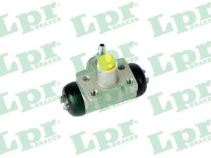 Cilindru receptor frana HONDA CIVIC V Hatchback (EG) 1.3 16V (EG3) benzina 75 cai LPR 5517