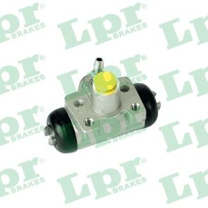 Cilindru receptor frana HONDA CIVIC V Hatchback (EG) 1.3 16V (EG3) benzina 75 cai LPR 5517
