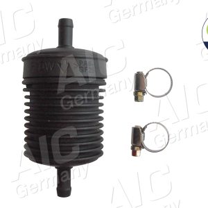 Filtru hidraulic sistem directie HONDA CIVIC IV Hatchback (EC, ED, EE, EF) 1.3 (EC8) benzina 75 cai AIC 55266