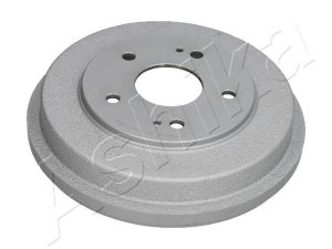 Tambur frana HONDA HR-V (GH_) 1.6 16V 4WD (GH2, GH4) benzina 124 cai ASHIKA 56-04-400C