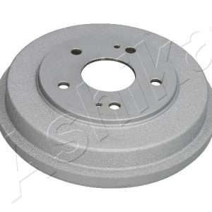 Tambur frana HONDA HR-V (GH_) 1.6 16V 4WD (GH2, GH4) benzina 124 cai ASHIKA 56-04-400C
