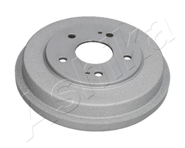 Tambur frana HONDA HR-V (GH_) 1.6 16V 4WD (GH2, GH4) benzina 124 cai ASHIKA 56-04-400C