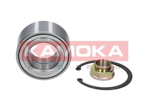 Set rulment roata HONDA CIVIC VI limuzina (EJ, EK, SO) 1.6 VTi (EK4, SO4) benzina 160 cai KAMOKA 5600036