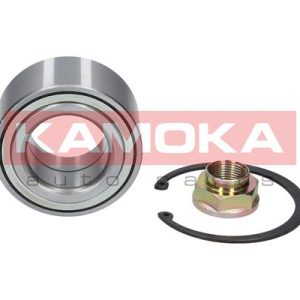 Set rulment roata HONDA CIVIC VI limuzina (EJ, EK, SO) 1.6 VTi (EK4, SO4) benzina 160 cai KAMOKA 5600036