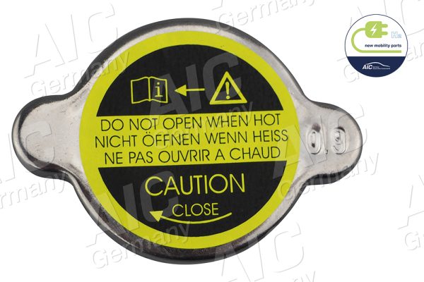 Buson radiator HONDA CIVIC IV limuzina (ED, EF) 1.5 i 16V (ED3, SH4) benzina 94 cai AIC 56049
