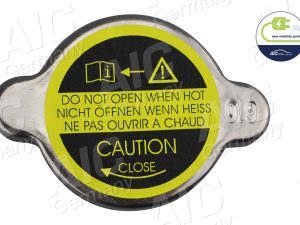 Buson radiator HONDA CIVIC III Shuttle (AN, AR) 1.5 (AN) benzina 86 cai AIC 56049