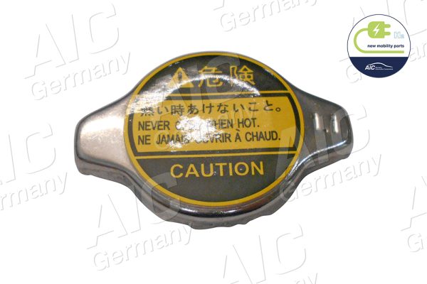 Buson radiator HONDA CIVIC VIII limuzina (FD, FA) 1.3 IMA (FA3, FD3) benzina/elector 95 cai AIC 56050