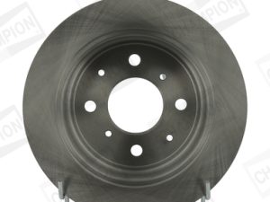 Disc frana HONDA CIVIC V limuzina (EG, EH) 1.5 i 16V (EG8) benzina 94 cai CHAMPION 561383CH