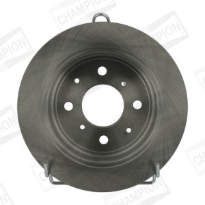 Disc frana HONDA CIVIC VI Fastback (MA, MB) 1.6 i Vtec (MB1) benzina 126 cai CHAMPION 561383CH