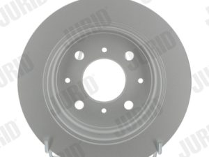 Disc frana HONDA CIVIC V limuzina (EG, EH) 1.5 i 16V (EG8) benzina 94 cai JURID 561383JC