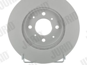 Disc frana HONDA CIVIC V limuzina (EG, EH) 1.5 (EG8) benzina 101 cai JURID 561630JC