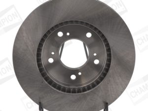 Disc frana HONDA HR-V (GH_) 1.6 16V (GH1, GH3) benzina 105 cai CHAMPION 562143CH