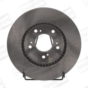 Disc frana HONDA HR-V (GH_) 1.6 16V (GH1, GH3) benzina 105 cai CHAMPION 562143CH