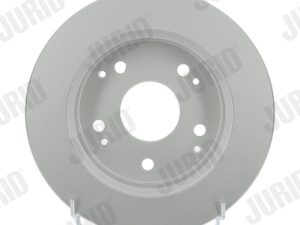 Disc frana HONDA CIVIC VII limuzina (ES, ET) 1.7 benzina 116 cai JURID 562219JC