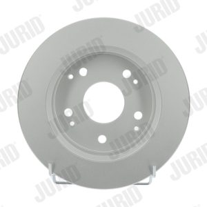 Disc frana HONDA CIVIC VII Hatchback (EU, EP, EV) 1.4 i (EP1, EU7) benzina 75 cai JURID 562219JC