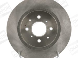 Disc frana HONDA CIVIC VII limuzina (ES, ET) 1.3 IMA (ED9, ES9) benzina/elector 83 cai CHAMPION 562440CH