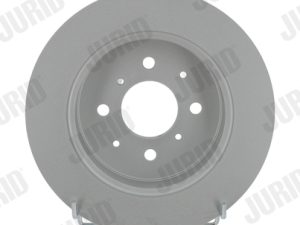 Disc frana HONDA CIVIC VII limuzina (ES, ET) 1.3 IMA (ED9, ES9) benzina/elector 83 cai JURID 562440JC