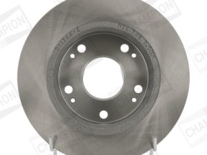 Disc frana HONDA CIVIC IX limuzina (FB) 1.8 (FB2) benzina 141 cai CHAMPION 562544CH