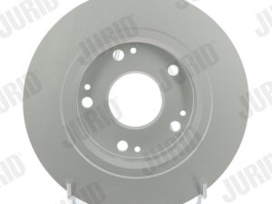 Disc frana HONDA CIVIC VIII Hatchback (FN, FK) 1.4 (FK1) benzina 83 cai JURID 562544JC
