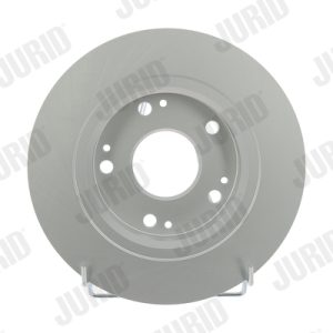 Disc frana HONDA CIVIC VIII Hatchback (FN, FK) 1.4 (FK1) benzina 83 cai JURID 562544JC