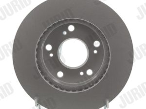 Disc frana HONDA CIVIC VIII limuzina (FD, FA) 1.3 IMA (FA3, FD3) benzina/elector 95 cai JURID 562548JC