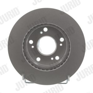 Disc frana HONDA CIVIC VIII limuzina (FD, FA) 1.3 IMA (FA3, FD3) benzina/elector 95 cai JURID 562548JC