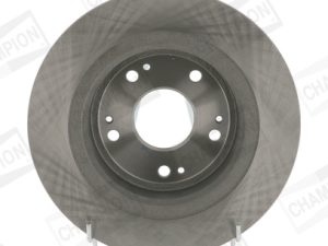 Disc frana HONDA HR-V (RU) 1.5 (RU1) benzina 130 cai CHAMPION 562687CH