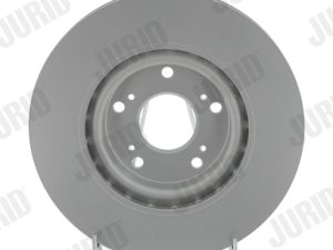 Disc frana HONDA CIVIC VIII Hatchback (FN, FK) 2.0 i-VTEC Type R (FN2) benzina 241 cai JURID 562807JC