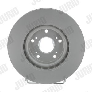 Disc frana HONDA CIVIC VIII Hatchback (FN, FK) 2.0 i-VTEC Type R (FN2) benzina 241 cai JURID 562807JC