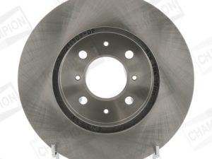 Disc frana HONDA CIVIC VII limuzina (ES, ET) 1.3 IMA (ED9, ES9) benzina/elector 83 cai CHAMPION 563065CH