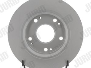 Disc frana HONDA CR-Z (ZF) 1.5 IMA (ZF1) benzina/elector 124 cai JURID 563242JC