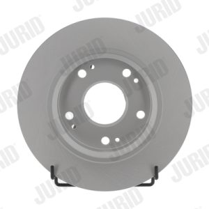 Disc frana HONDA CR-Z (ZF) 1.5 IMA (ZF1) benzina/elector 124 cai JURID 563242JC