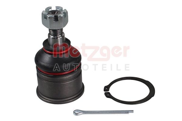 Pivot HONDA CIVIC V cupe (EJ) 1.5 i LSi (EJ2) benzina 101 cai METZGER 57014408