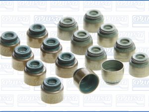 Set garnituri ax supape HONDA CIVIC XI limuzina (FE) 1.5 Turbo Eco LPG (FE1) Benzina/Autogaz (GPL) 129 cai AJUSA 57030200