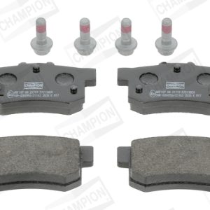 Placute frana HONDA CIVIC VIII limuzina (FD, FA) 1.3 IMA (FA3, FD3) benzina/elector 95 cai CHAMPION 572138CH