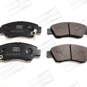 Placute frana HONDA CIVIC VI Hatchback (EJ, EK) 1.4 i (EJ9) benzina 75 cai CHAMPION 572324CH