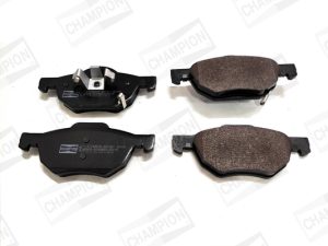 Placute frana HONDA CIVIC X limuzina (FC_) 1.6 i-VTEC (FC5) benzina 125 cai CHAMPION 572480CH