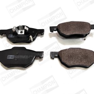 Placute frana HONDA CIVIC X limuzina (FC_) 1.6 i-VTEC (FC5) benzina 125 cai CHAMPION 572480CH