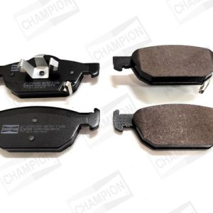 Placute frana HONDA CIVIC IX Tourer (FK) 1.6 i-DTEC (FK3) diesel 120 cai CHAMPION 572624CH