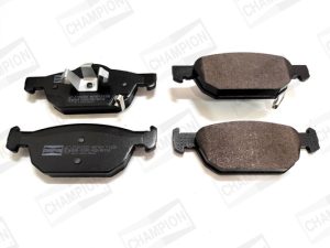 Placute frana HONDA CIVIC IX (FK) 1.8 i-VTEC (FK2) benzina 141 cai CHAMPION 572624CH